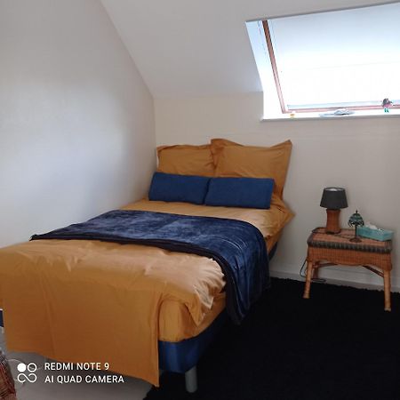 Nuitee Zen Apartamento Montigny-le-Chartif Exterior foto