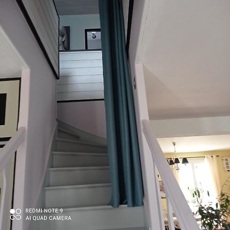 Nuitee Zen Apartamento Montigny-le-Chartif Exterior foto