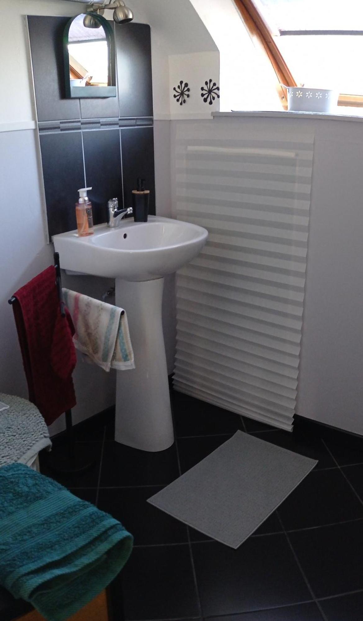 Nuitee Zen Apartamento Montigny-le-Chartif Exterior foto