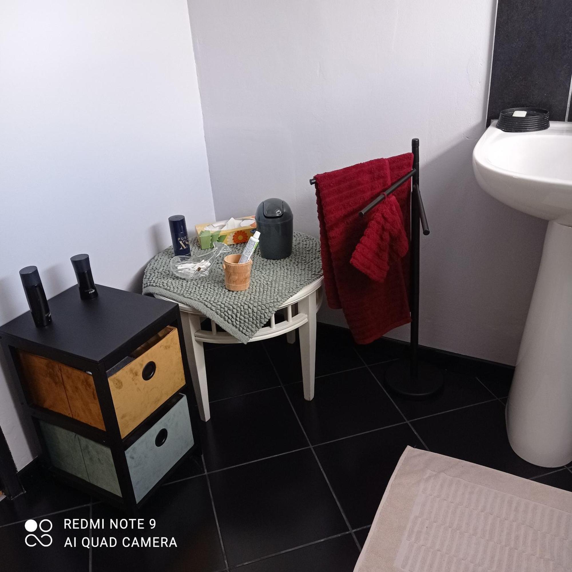 Nuitee Zen Apartamento Montigny-le-Chartif Exterior foto