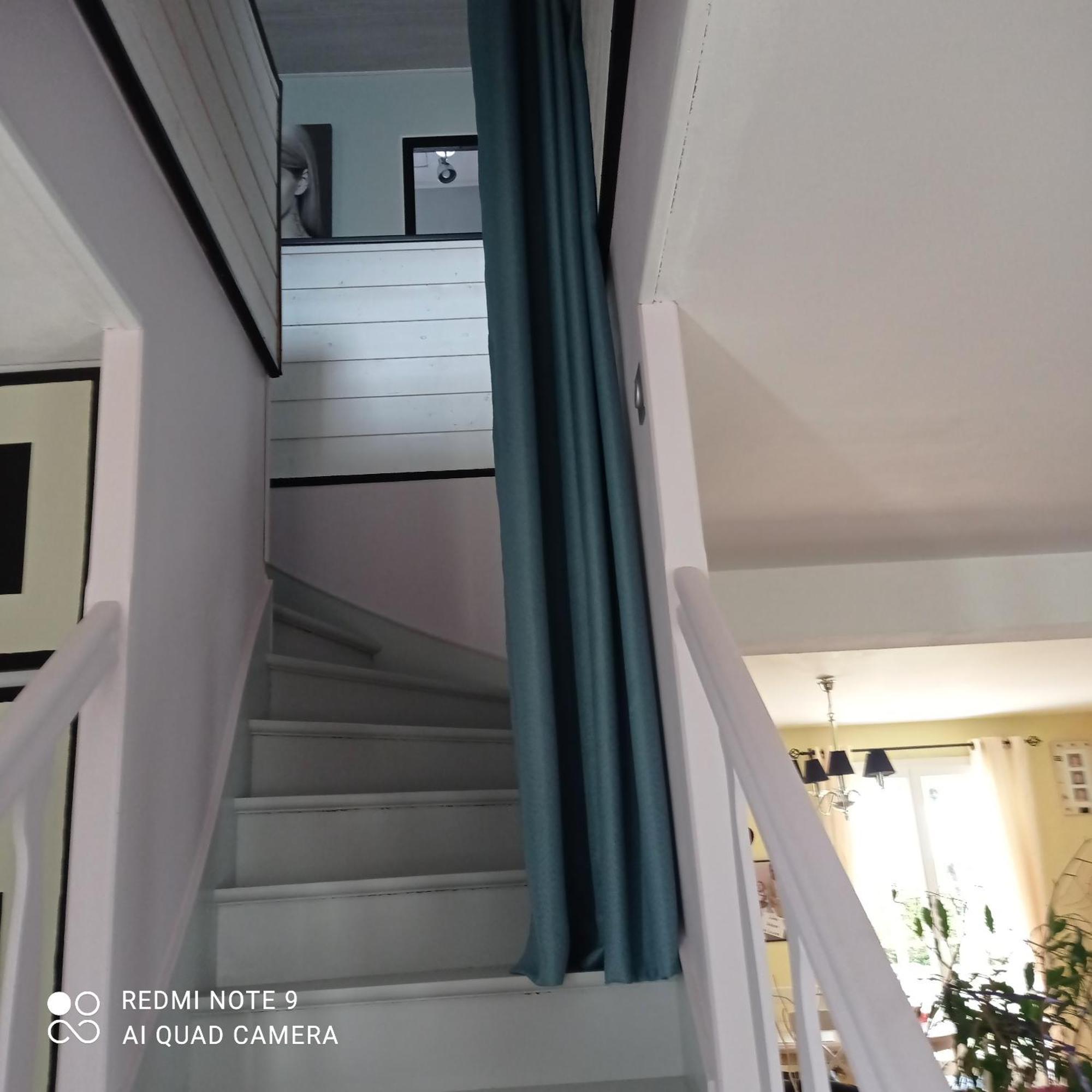 Nuitee Zen Apartamento Montigny-le-Chartif Exterior foto