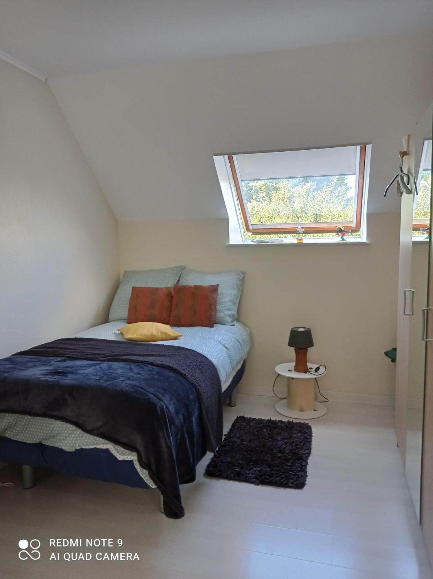 Nuitee Zen Apartamento Montigny-le-Chartif Exterior foto