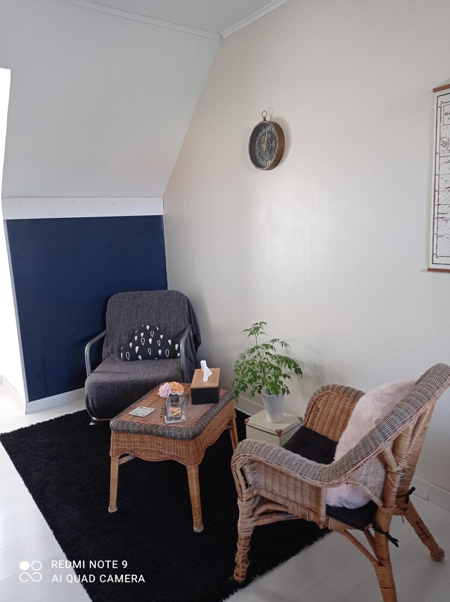 Nuitee Zen Apartamento Montigny-le-Chartif Exterior foto